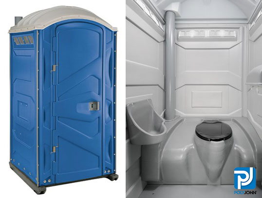 Portable Toilet Rentals in Chattanooga, TN